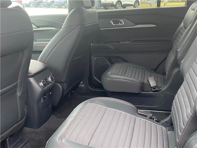 2026 Ford Explorer ST-Line (Stk: 2026-11) in New Liskeard - Image 11 of 16