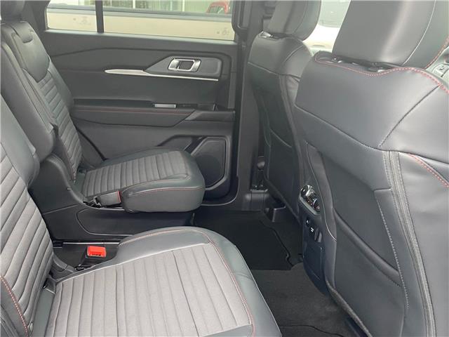 2026 Ford Explorer ST-Line (Stk: 2026-11) in New Liskeard - Image 12 of 16