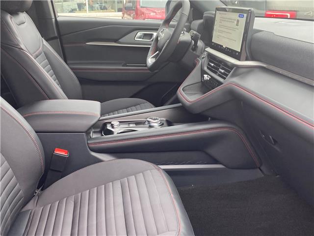 2026 Ford Explorer ST-Line (Stk: 2026-11) in New Liskeard - Image 13 of 16