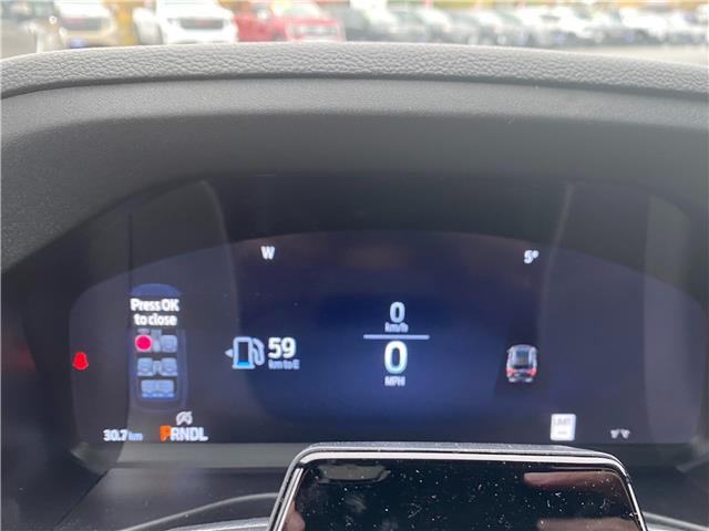 2026 Ford Explorer ST-Line (Stk: 2026-11) in New Liskeard - Image 15 of 16