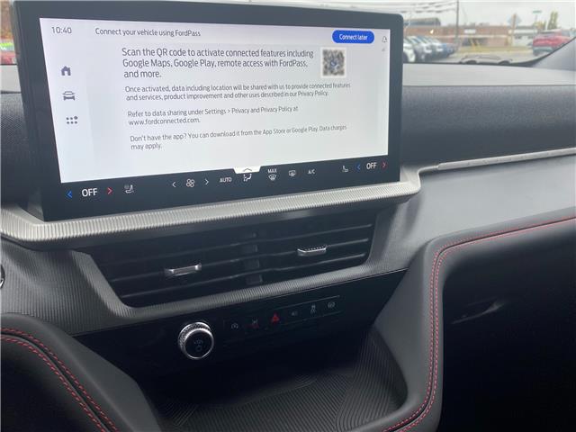 2026 Ford Explorer ST-Line (Stk: 2026-11) in New Liskeard - Image 16 of 16