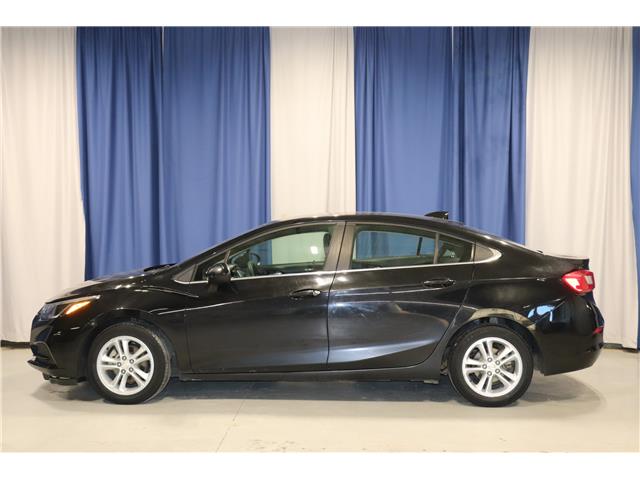 2018 Chevrolet Cruze LT Auto (Stk: 34832) in Slave Lake - Image 3 of 19