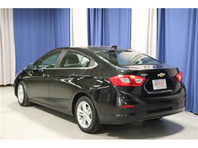2018 Chevrolet Cruze LT Auto (Stk: 34832) in Slave Lake - Image 4 of 19