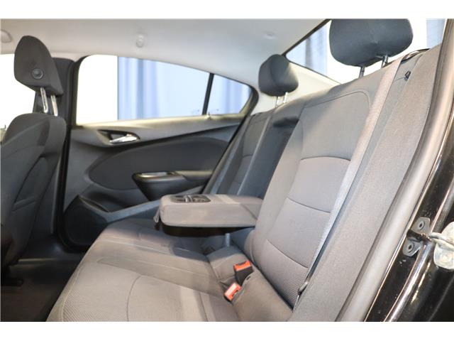 2018 Chevrolet Cruze LT Auto (Stk: 34832) in Slave Lake - Image 8 of 19