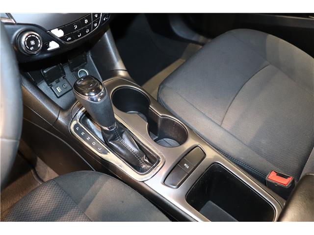 2018 Chevrolet Cruze LT Auto (Stk: 34832) in Slave Lake - Image 9 of 19