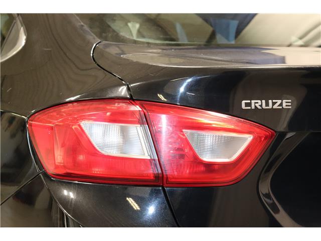 2018 Chevrolet Cruze LT Auto (Stk: 34832) in Slave Lake - Image 10 of 19