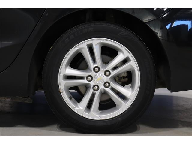 2018 Chevrolet Cruze LT Auto (Stk: 34832) in Slave Lake - Image 12 of 19
