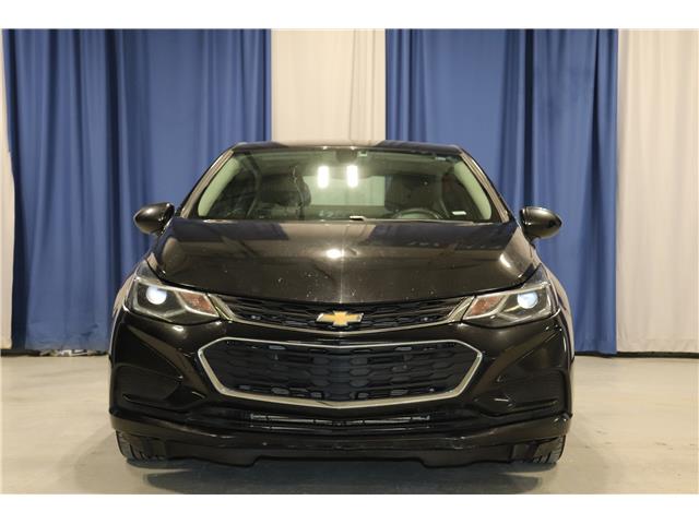 2018 Chevrolet Cruze LT Auto (Stk: 34832) in Slave Lake - Image 5 of 19
