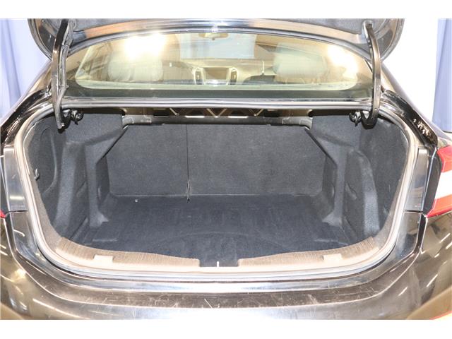 2018 Chevrolet Cruze LT Auto (Stk: 34832) in Slave Lake - Image 13 of 19