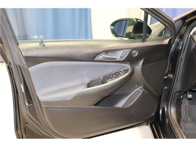2018 Chevrolet Cruze LT Auto (Stk: 34832) in Slave Lake - Image 14 of 19