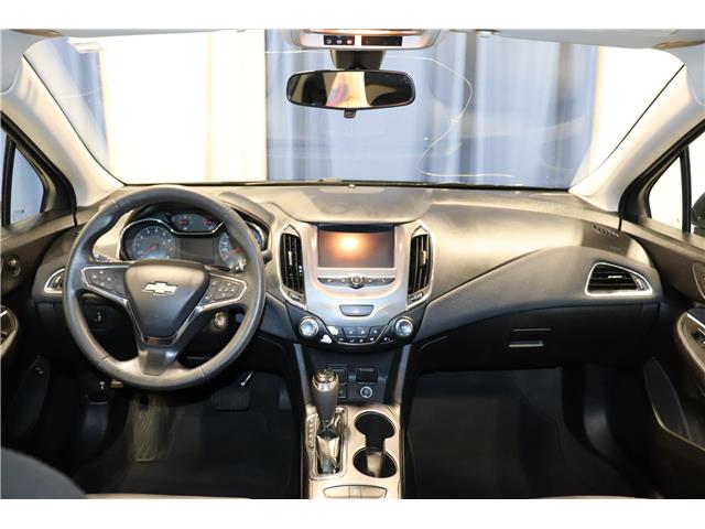 2018 Chevrolet Cruze LT Auto (Stk: 34832) in Slave Lake - Image 15 of 19