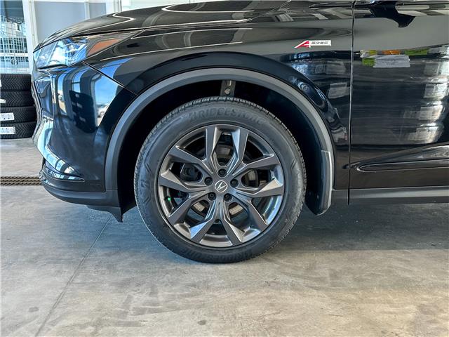 2023 Acura MDX A-Spec (Stk: V3222) in Prince Albert - Image 14 of 14