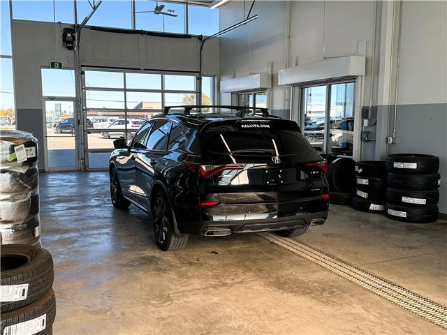 2023 Acura MDX A-Spec (Stk: V3222) in Prince Albert - Image 10 of 14