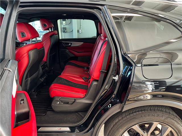 2023 Acura MDX A-Spec (Stk: V3222) in Prince Albert - Image 7 of 14