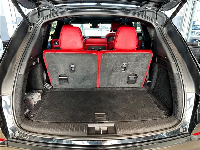 2023 Acura MDX A-Spec (Stk: V3222) in Prince Albert - Image 12 of 14