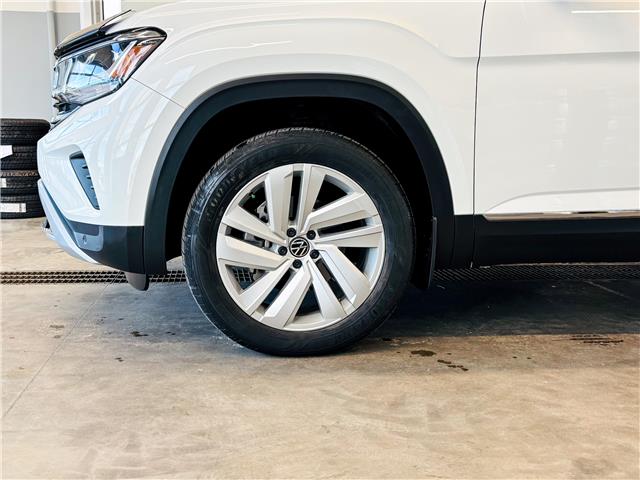 2021 Volkswagen Atlas 2.0 TSI Highline (Stk: V3232) in Prince Albert - Image 14 of 14