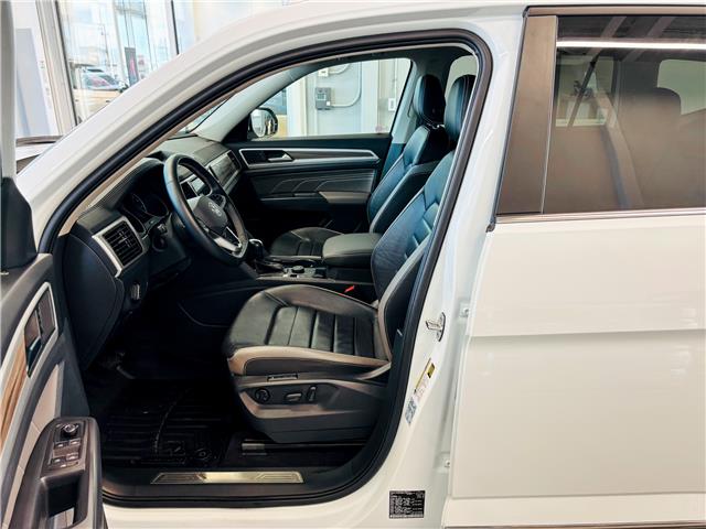 2021 Volkswagen Atlas 2.0 TSI Highline (Stk: V3232) in Prince Albert - Image 2 of 14
