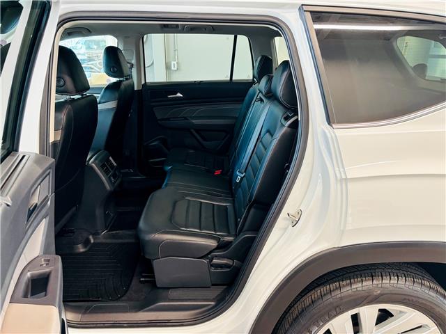2021 Volkswagen Atlas 2.0 TSI Highline (Stk: V3232) in Prince Albert - Image 7 of 14