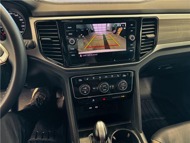 2021 Volkswagen Atlas 2.0 TSI Highline (Stk: V3232) in Prince Albert - Image 5 of 14