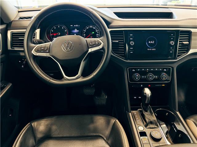 2021 Volkswagen Atlas 2.0 TSI Highline (Stk: V3232) in Prince Albert - Image 4 of 14