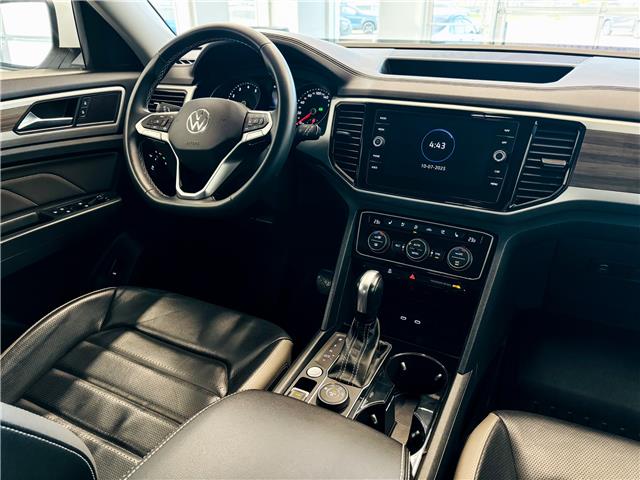 2021 Volkswagen Atlas 2.0 TSI Highline (Stk: V3232) in Prince Albert - Image 3 of 14