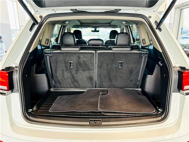 2021 Volkswagen Atlas 2.0 TSI Highline (Stk: V3232) in Prince Albert - Image 12 of 14