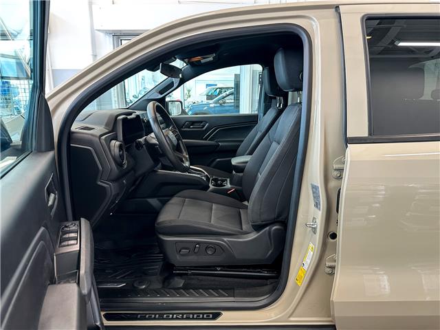 2023 Chevrolet Colorado Trail Boss (Stk: V3235) in Prince Albert - Image 2 of 12