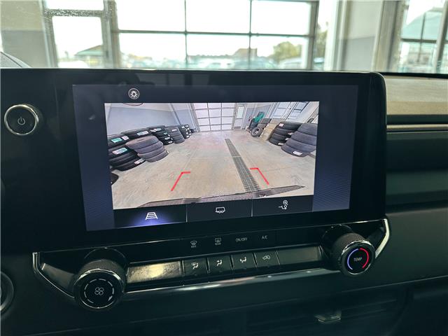 2023 Chevrolet Colorado Trail Boss (Stk: V3235) in Prince Albert - Image 5 of 12