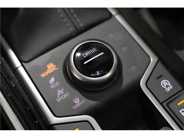 2024 Kia Sorento 2.5T X-Line (Stk: 25737) in Edmonton - Image 20 of 30