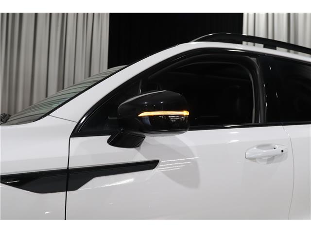2024 Kia Sorento 2.5T X-Line (Stk: 25737) in Edmonton - Image 8 of 30