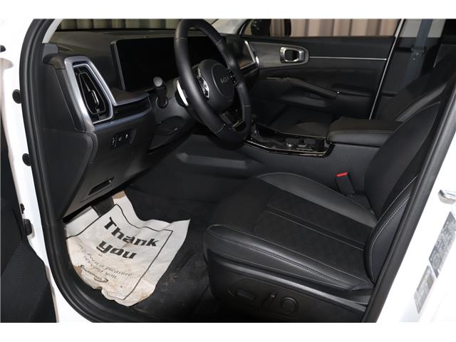 2024 Kia Sorento 2.5T X-Line (Stk: 25737) in Edmonton - Image 11 of 30