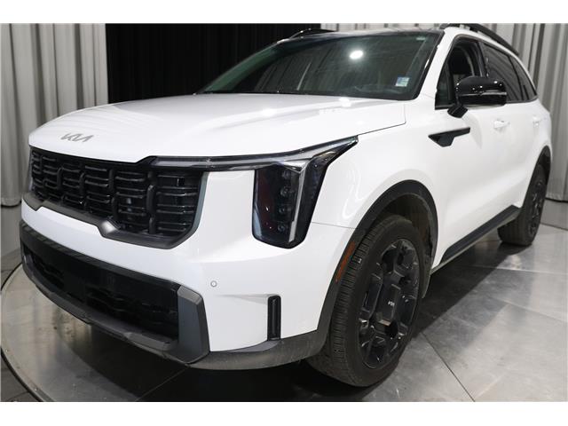 2024 Kia Sorento 2.5T X-Line (Stk: 25737) in Edmonton - Image 7 of 30 2024 Kia Sorento 2.5T X-Line (Stk: 25737) in Edmonton - Image 7 of 30