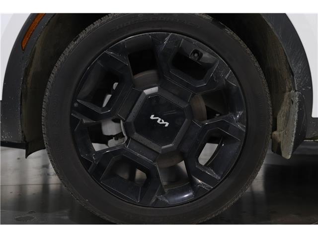 2024 Kia Sorento 2.5T X-Line (Stk: 25737) in Edmonton - Image 10 of 30