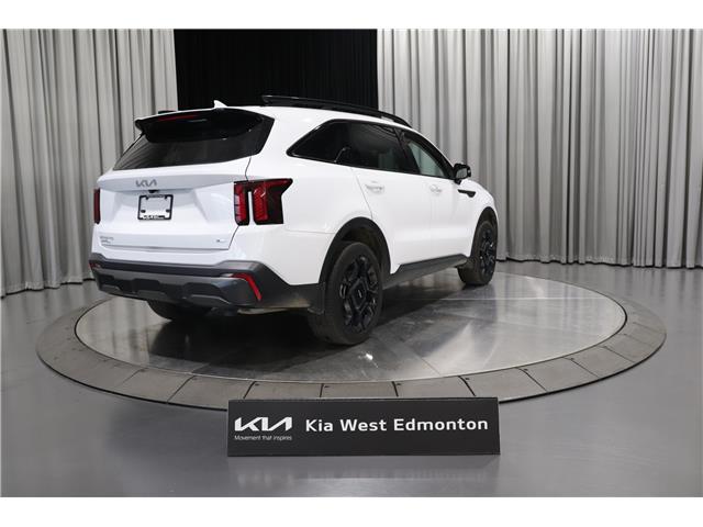 2024 Kia Sorento 2.5T X-Line (Stk: 25737) in Edmonton - Image 5 of 30