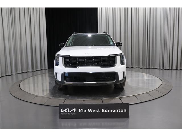 2024 Kia Sorento 2.5T X-Line (Stk: 25737) in Edmonton - Image 2 of 30