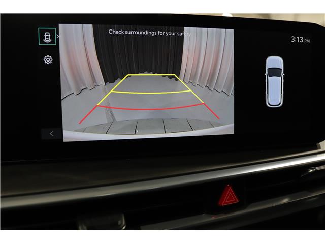 2024 Kia Sorento 2.5T X-Line (Stk: 25737) in Edmonton - Image 18 of 30 2024 Kia Sorento 2.5T X-Line (Stk: 25737) in Edmonton - Image 18 of 30