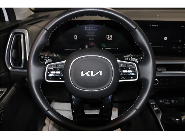 2024 Kia Sorento 2.5T X-Line (Stk: 25737) in Edmonton - Image 29 of 30