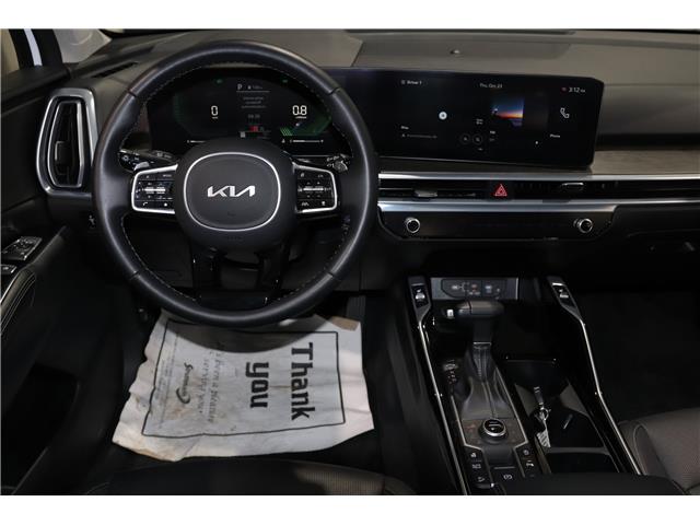 2024 Kia Sorento 2.5T X-Line (Stk: 25737) in Edmonton - Image 13 of 30