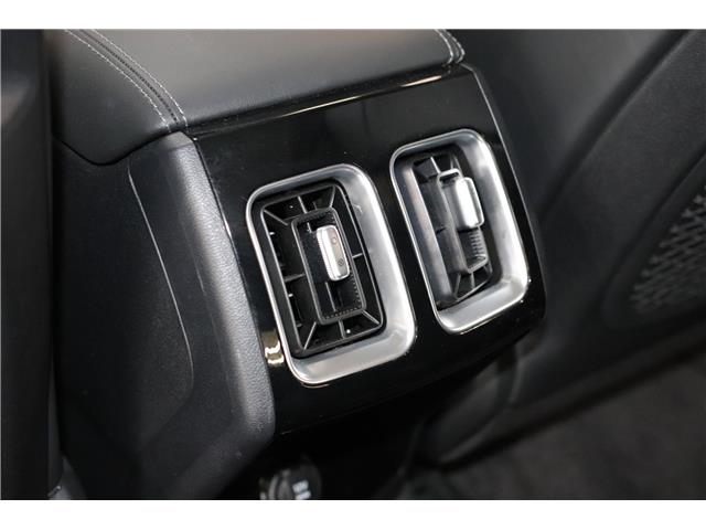 2024 Kia Sorento 2.5T X-Line (Stk: 25737) in Edmonton - Image 26 of 30