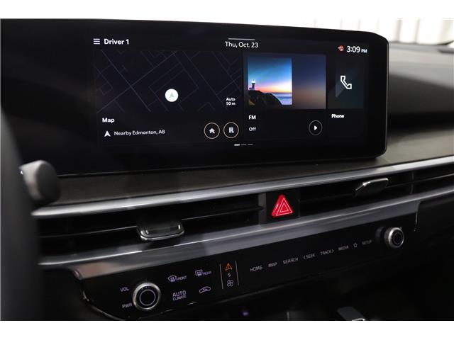 2024 Kia Sorento 2.5T X-Line (Stk: 25737) in Edmonton - Image 17 of 30 2024 Kia Sorento 2.5T X-Line (Stk: 25737) in Edmonton - Image 17 of 30