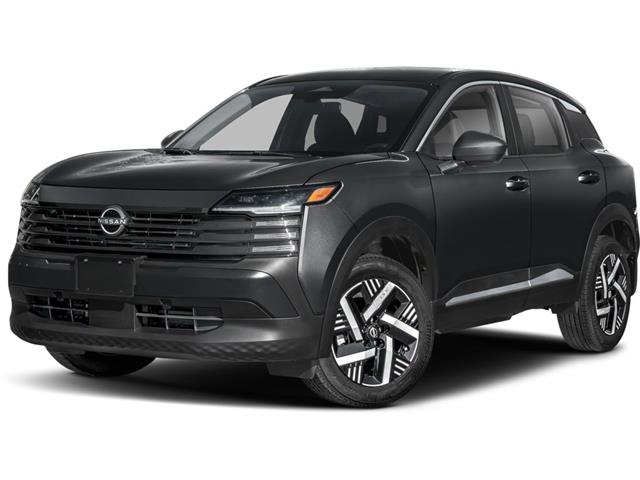 2026 Nissan Kicks SV (Stk: 2026-39) in North Bay - Image 1 of 1