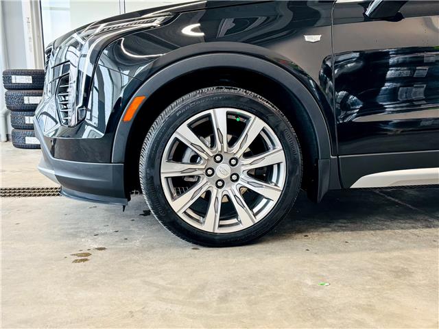 2023 Cadillac XT4 Premium Luxury (Stk: V3249) in Prince Albert - Image 13 of 13