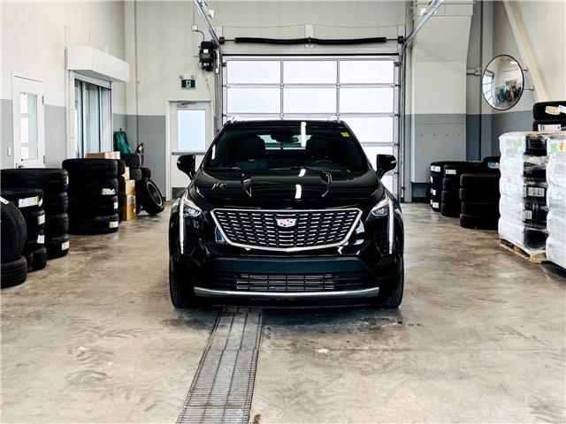 2023 Cadillac XT4 Premium Luxury (Stk: V3249) in Prince Albert - Image 7 of 13