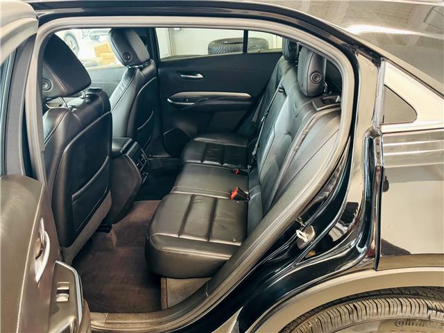 2023 Cadillac XT4 Premium Luxury (Stk: V3249) in Prince Albert - Image 6 of 13