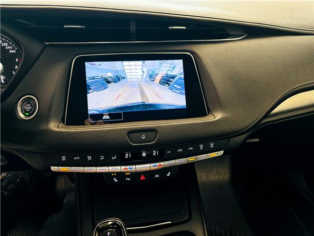 2023 Cadillac XT4 Premium Luxury (Stk: V3249) in Prince Albert - Image 5 of 13