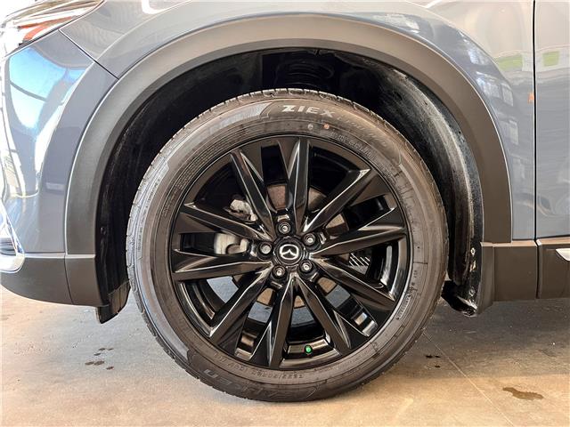 2023 Mazda CX-9 Kuro Edition (Stk: V3252) in Prince Albert - Image 14 of 14