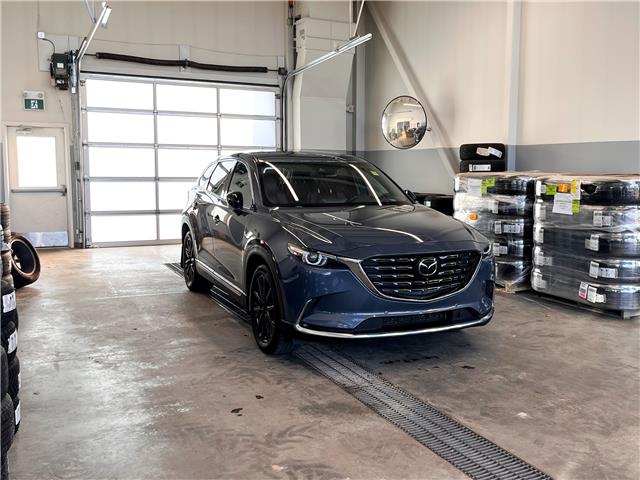 2023 Mazda CX-9 Kuro Edition (Stk: V3252) in Prince Albert - Image 9 of 14