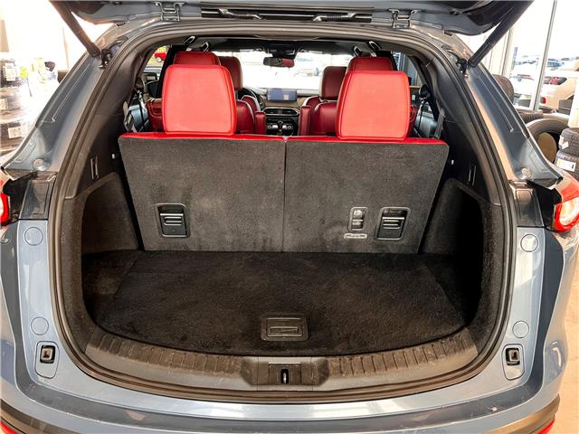 2023 Mazda CX-9 Kuro Edition (Stk: V3252) in Prince Albert - Image 12 of 14