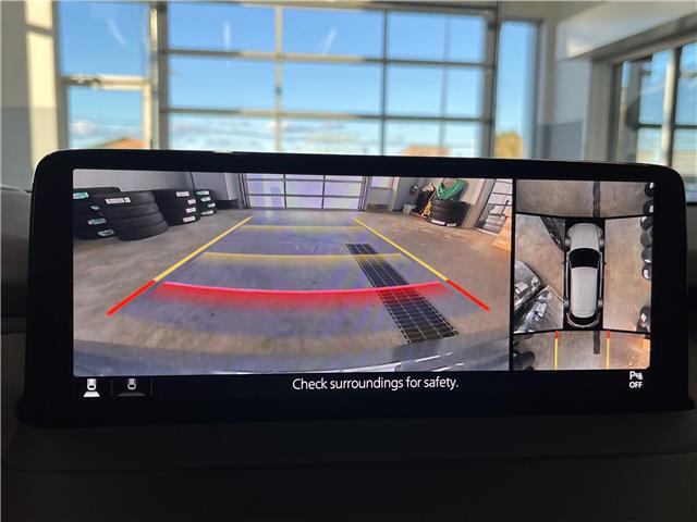 2023 Mazda CX-9 Kuro Edition (Stk: V3252) in Prince Albert - Image 5 of 14