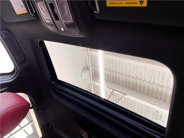 2023 Mazda CX-9 Kuro Edition (Stk: V3252) in Prince Albert - Image 6 of 14